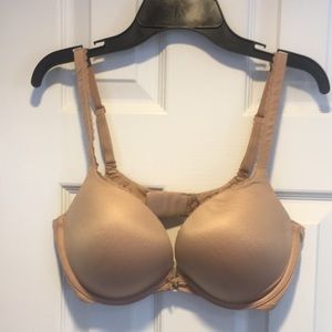 Body by Victoria push up bra